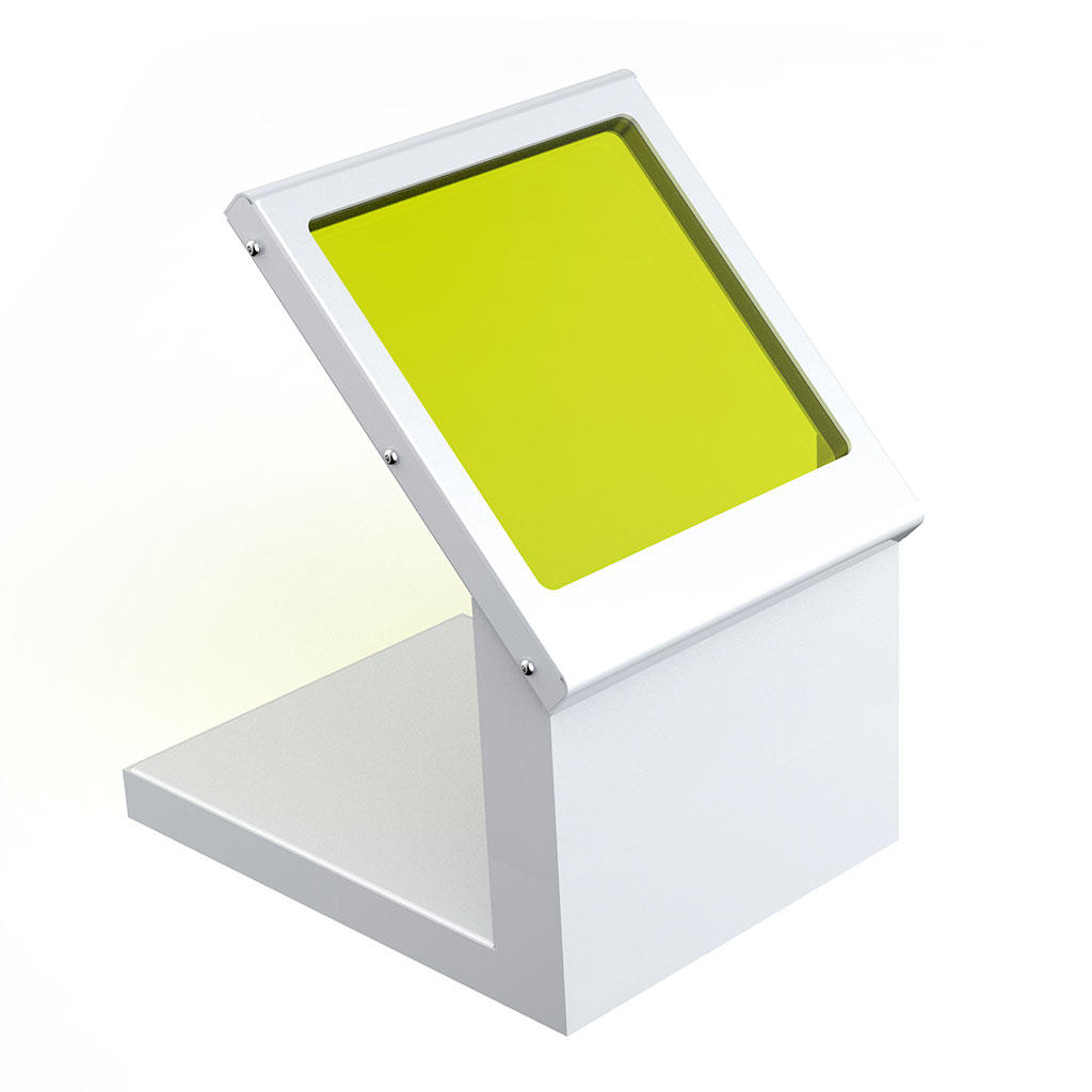 Tabletop Shield